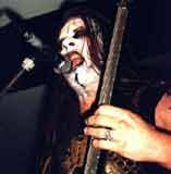 Nergal (Behemoth)