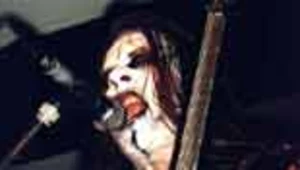 Nergal (Behemoth)