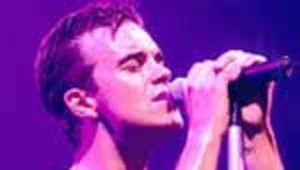 Robbie Williams