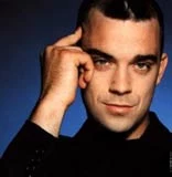 Robbie Williams Robbie Williams