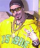 Ali G