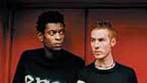 Massive Attack