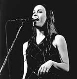 Alanis Morissette