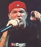 Fred Durst Fred Durst