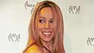 Mariah Carey