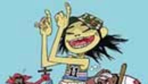 Gorillaz