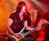 Primal Fear Primal Fear