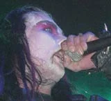Cradle Of Filth Cradle Of Filth