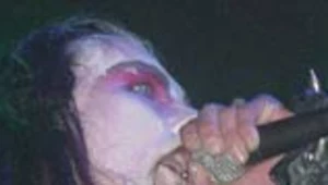 Cradle Of Filth