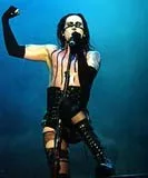 Marilyn Manson Marilyn Manson