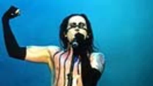 Marilyn Manson