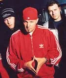 Limp Bizkit Limp Bizkit