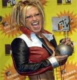 Anastacia Anastacia