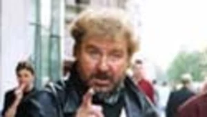 Krzysztof Krawczyk zaśpiewa utwory Ich Troje