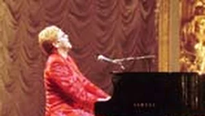 Elton John