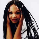 Samantha Mumba