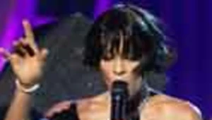 Whitney Houston