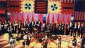 Bożonarodzeniowy koncert WOŚP 2000