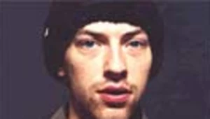 Chris Martin