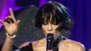 Whitney Houston