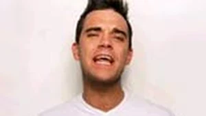 Robbie Williams