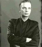 Grzegorz Ciechowski