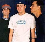 Blink 182