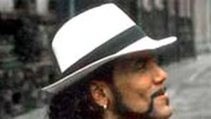 Jose Torres: Święta z rodziną i tylko po polsku