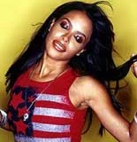 Aaliyah Aaliyah