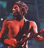 Wes Borland Wes Borland