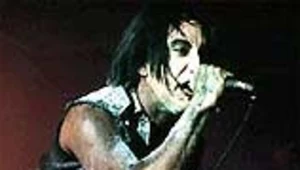 Trent Reznor