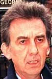 George Harrison George Harrison