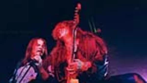 Doogie White i Yngwie Malmsteen