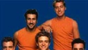 'N Sync