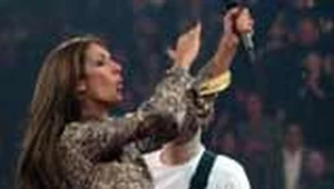 Celine Dion