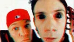 Fred Durst i Wes Borland