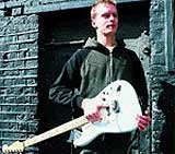 Dave Randall Dave Randall
