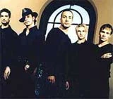 Backstreet Boys Backstreet Boys