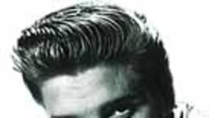 Elvis Presley