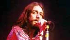 Chris Robinson (The Black Crowes)