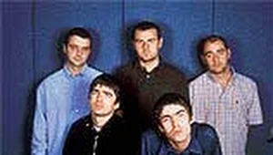 Oasis jeszcze z Guigsym