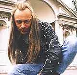 Quorthon Seth