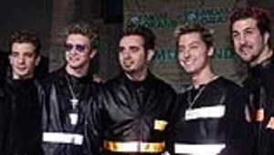 'N Sync