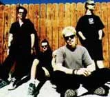 The Offspring