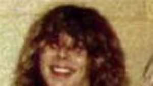 Clive Burr
