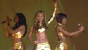 Destiny's Child
