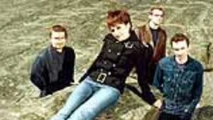 The Cranberries