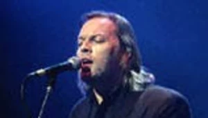 David Gilmour