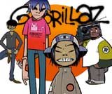 Gorillaz