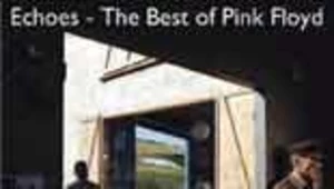Okładka albumu "Echoes: The Best Of Pink Floyd"